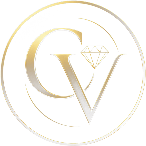 CAD Verse monogram